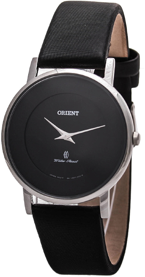 

Часы ORIENT QUARTZ FUA07005B0