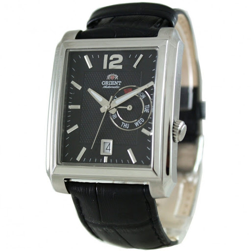 

Часы ORIENT AUTOMATIC FESAE002B0