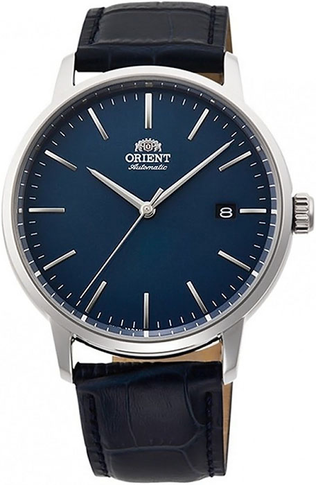

Часы ORIENT Automatic RA-AC0E04L10B