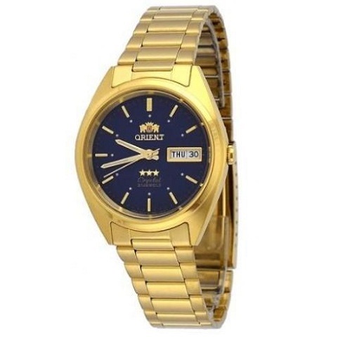 

Часы ORIENT 3 STARS FAB00002D9