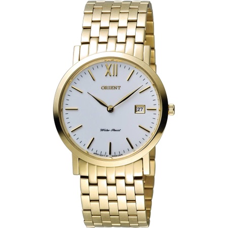 

Часы Orient QUARTZ FGW00001W0