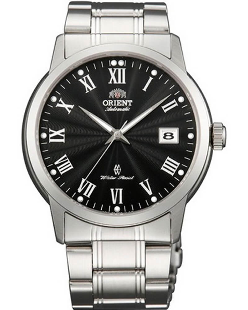 

Часы ORIENT AUT0MATIC SER1T002B0