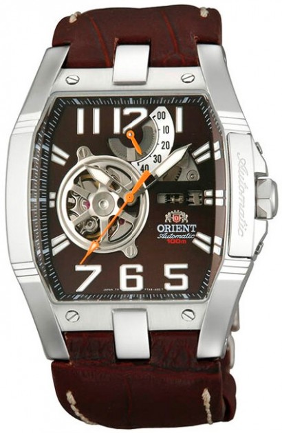 

Часы ORIENT AUT0MATIC CFTAB003T0