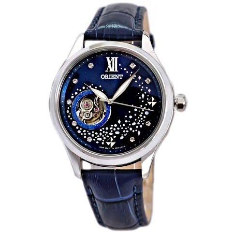 

Часы ORIENT AUTOMATIC LADY FDB0A009D0