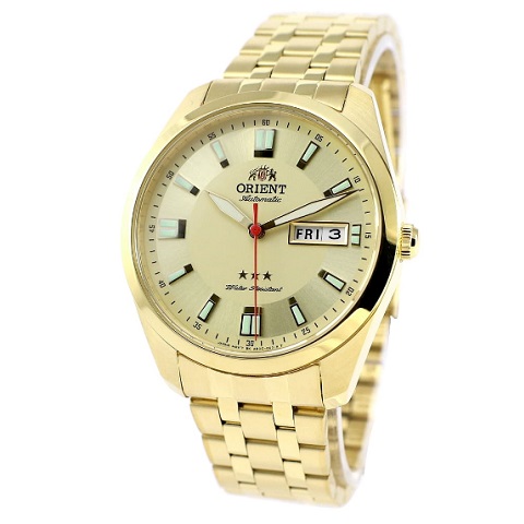 

Часы ORIENT 3 STARS RA-AB0016G19B