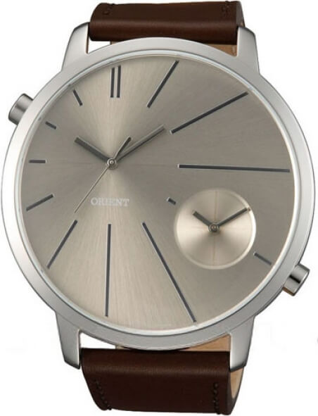 

ЧАСЫ ORIENT LADY ROSE FQC0P004K0