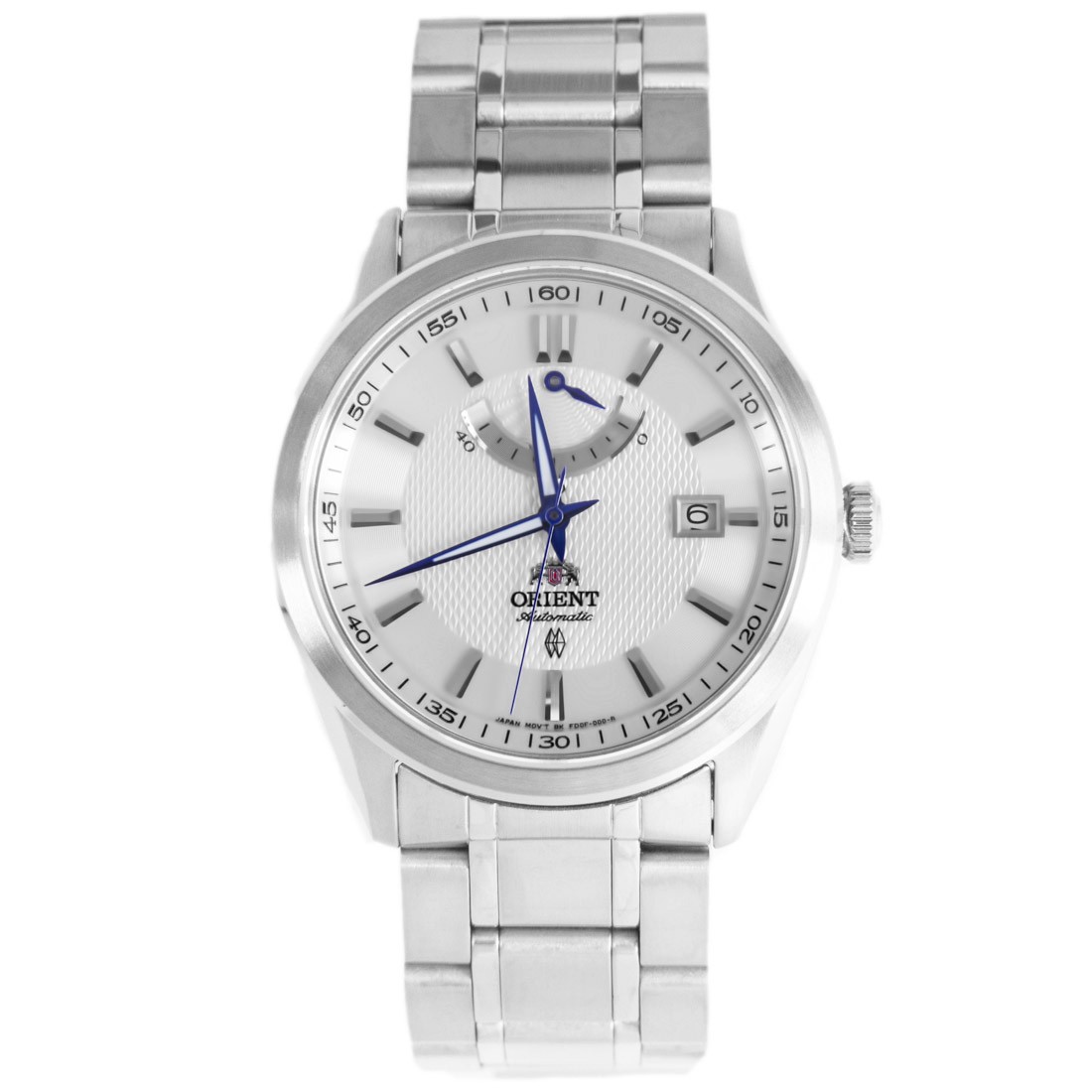 

Часы ORIENT AUTOMATIC FFD0F001W0