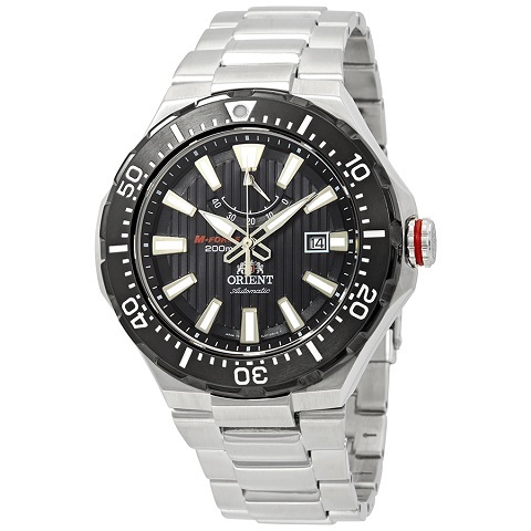 

Часы ORIENT AUT0MATIC SEL07002B0