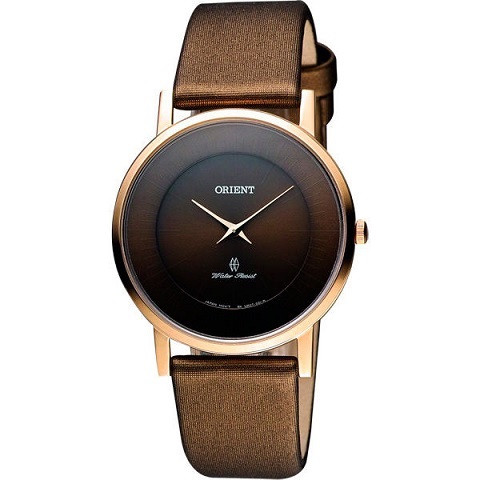 

Часы ORIENT QUARTZ FUA07002T0
