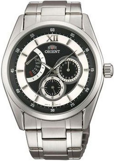 

Часы ORIENT QUARTZ CUU06004B0