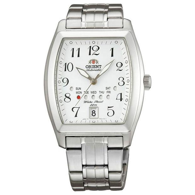 

Часы ORIENT AUTOMATIC CFPAC003W7