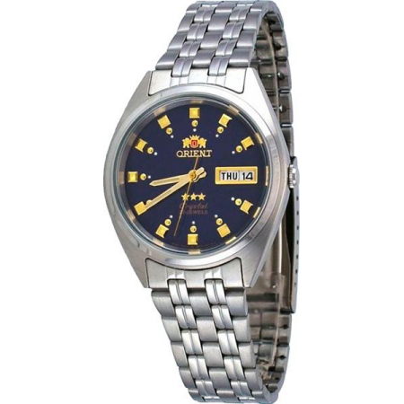 

Часы ORIENT 3 STARS FAB00009D9