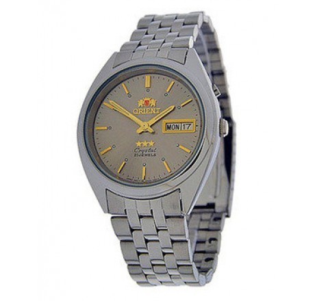 

Часы ORIENT 3 STARS FEM0401TK9