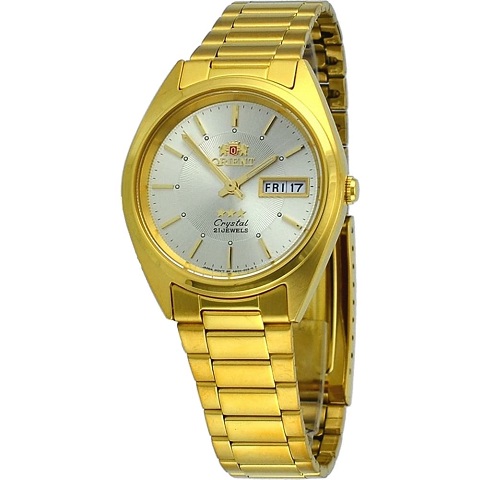 

Часы ORIENT 3 STARS FAB00004C9