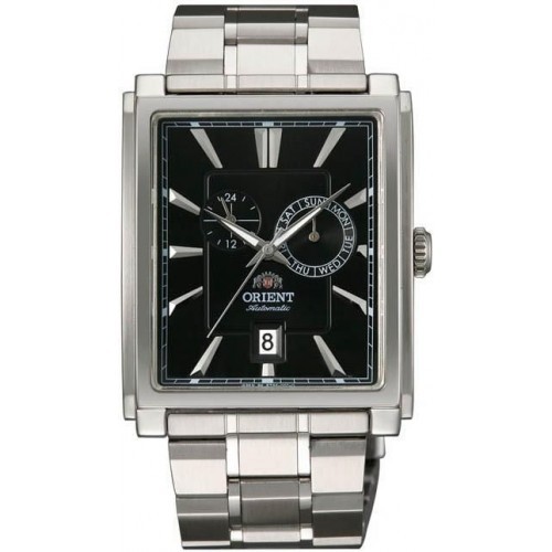

Часы ORIENT AUTOMATIC FETAF004B0