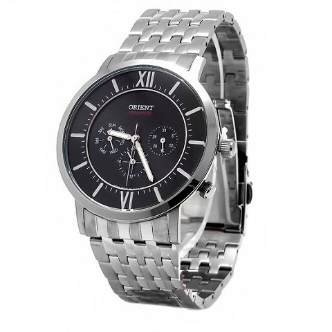 

Часы ORIENT TITANIUM FRL03003B0