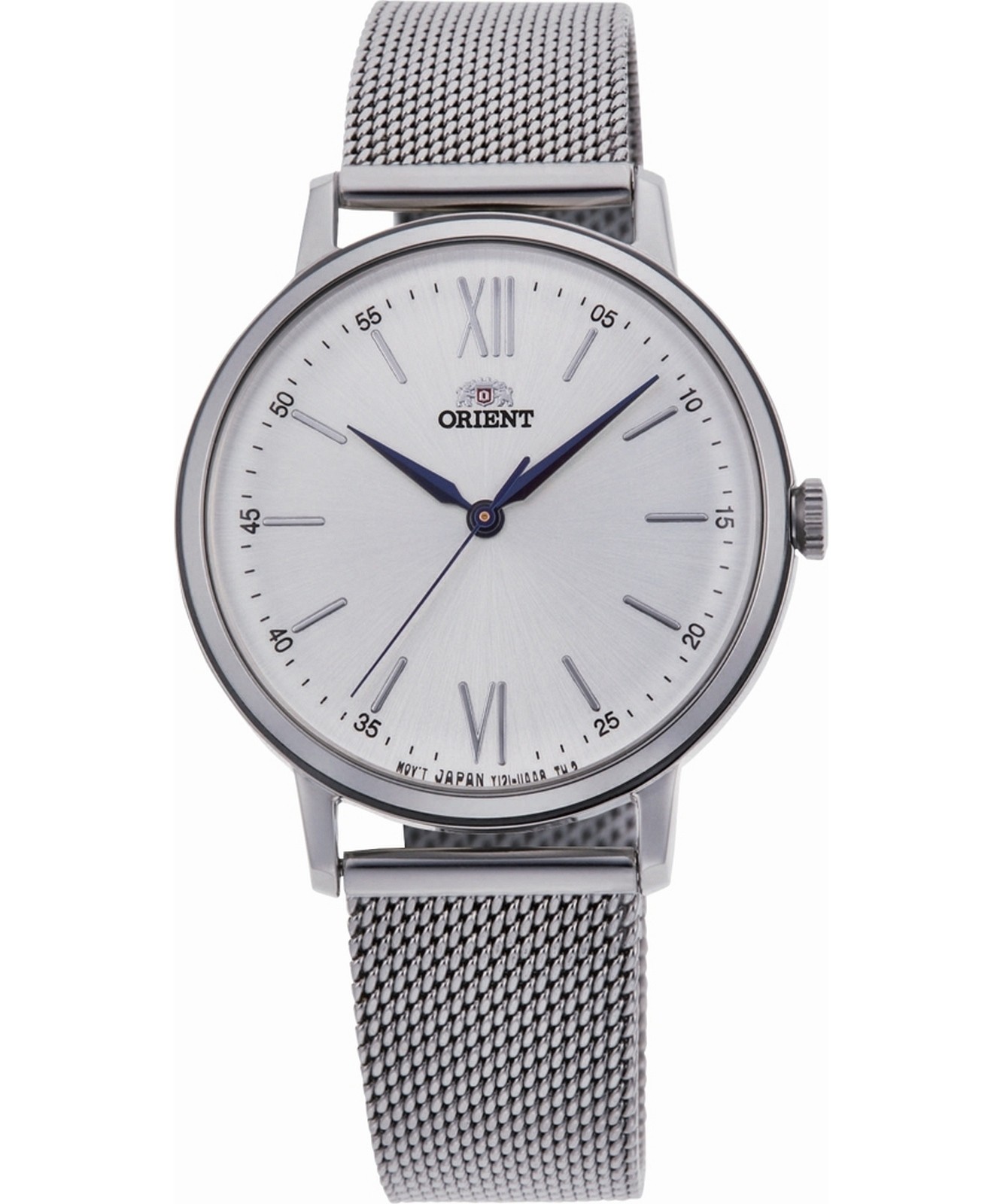 

Часы Женские ORIENT RA-QC1702S10B