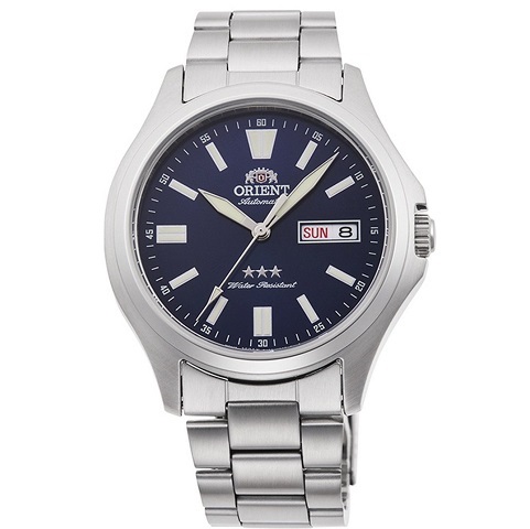 

Часы ORIENT 3 STARS RA-AB0F09L19B