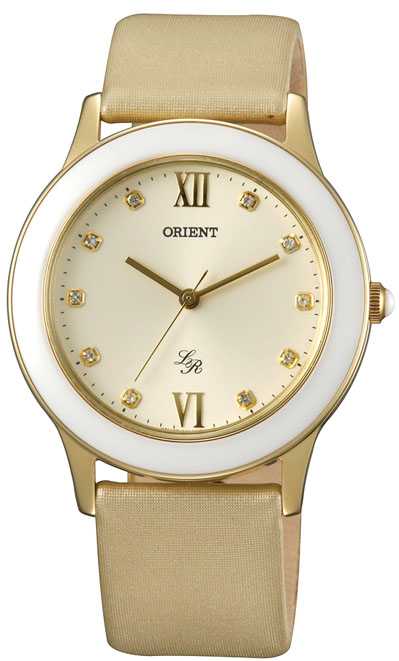 

Часы ORIENT LADY ROSE FQC0Q004C0