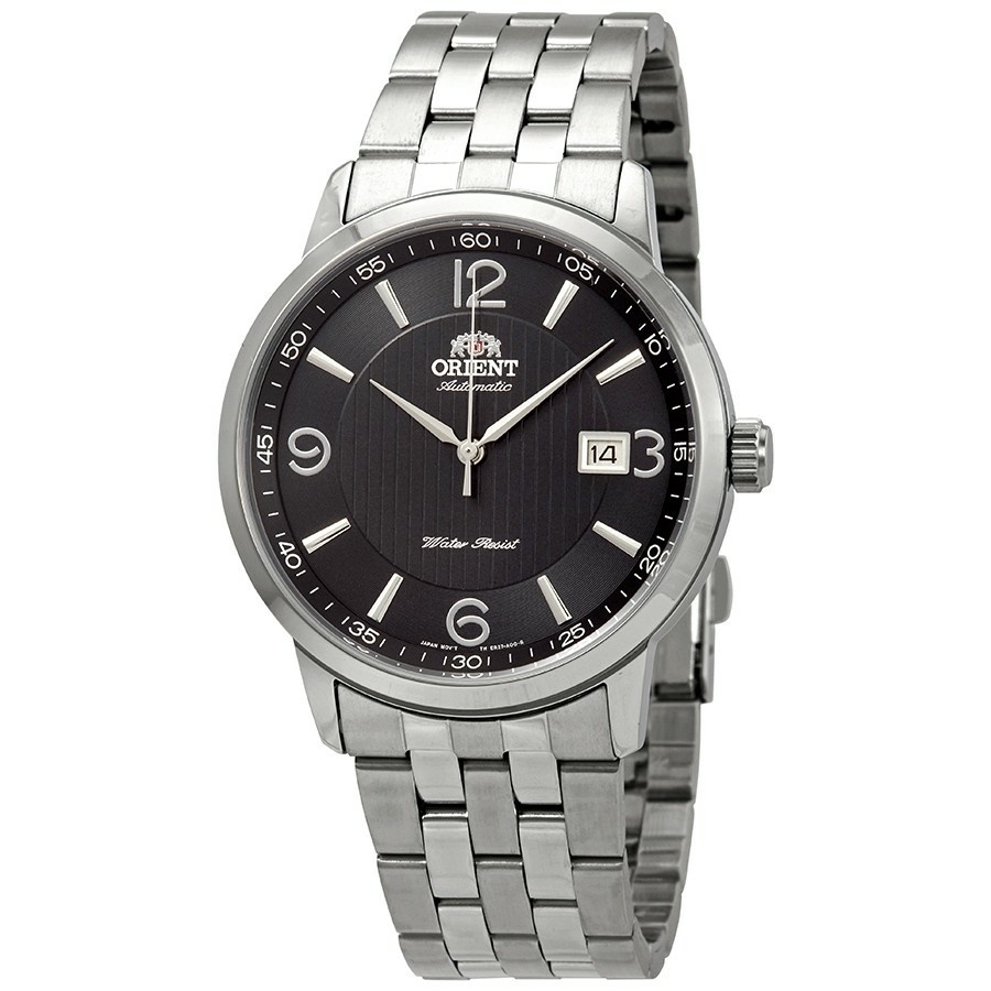

Часы ORIENT AUTOMATIC FER2700BB0
