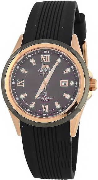 

Часы ORIENT AUTOMATIC FNR1V001T0