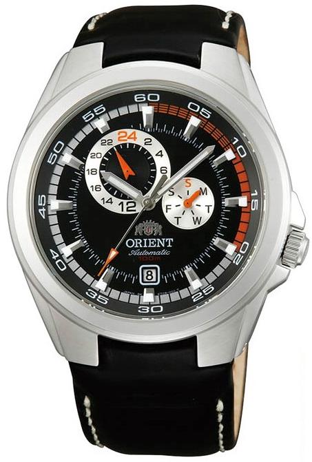 

Часы ORIENT SPORTY FET0B002B0