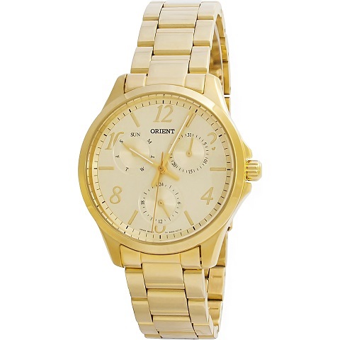

ЧАСЫ Женские ORIENT FSX09003C0