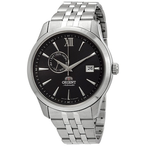 

Часы ORIENT AUT0MATIC FAL00002B0
