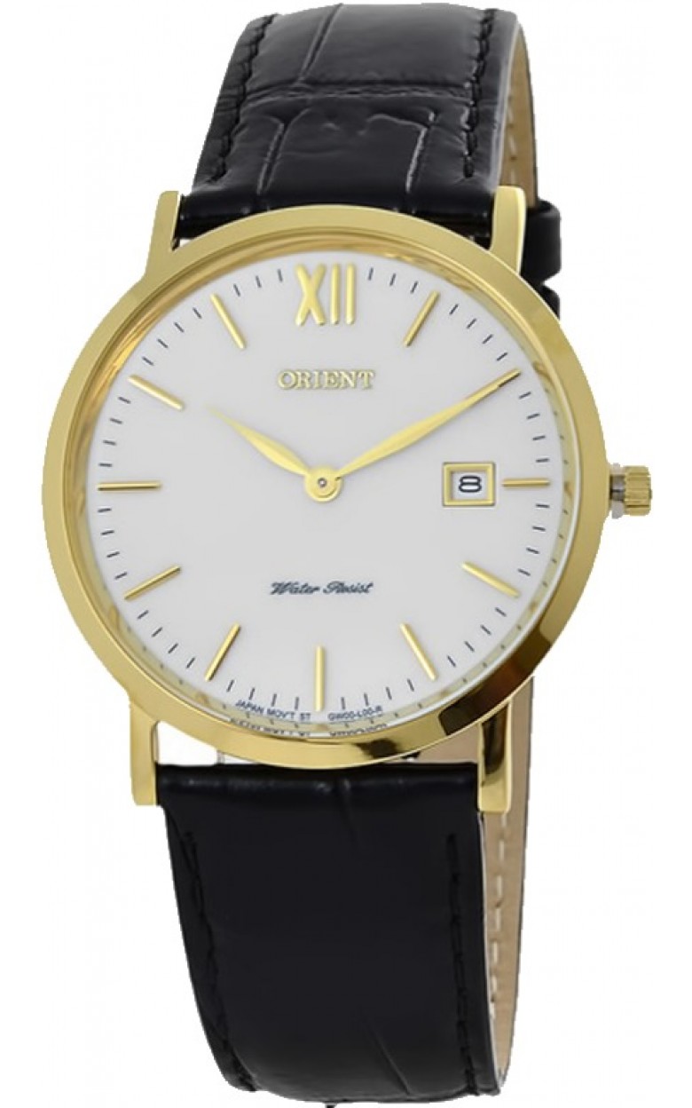 

Часы ORIENT QUARTZ FGW00002W0