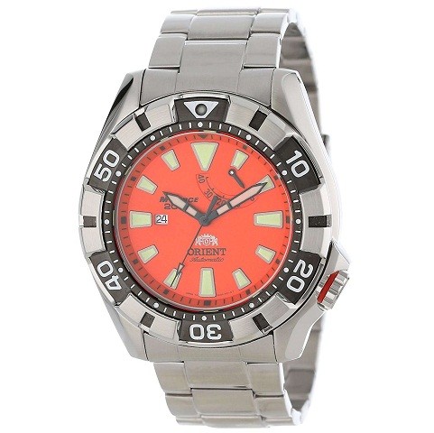 

Часы ORIENT AUT0MATIC SEL03002M0