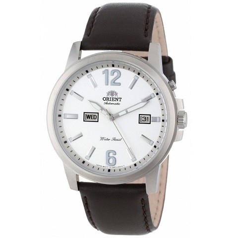 

Часы ORIENT AUTOMATIC FEM7J00AW9