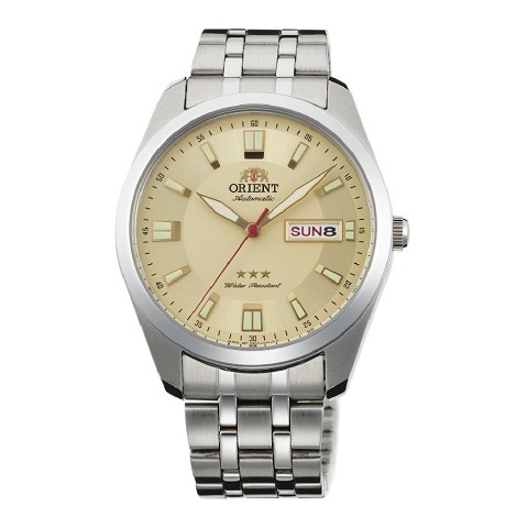 

Часы ORIENT 3 STARS RA-AB0018G19B