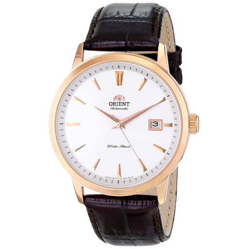 

Часы ORIENT AUTOMATIC FER27003W0