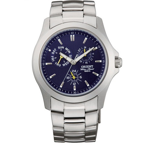 

Часы Orient LUT04001D0