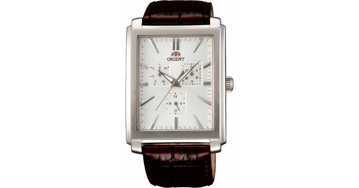 

Часы ORIENT DRESSY FUTAH005W0