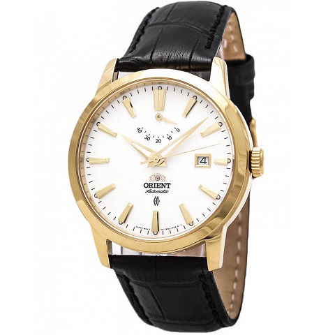 

Часы ORIENT AUTOMATIC FFD0J002W0