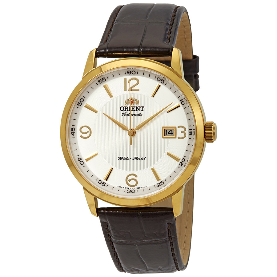 

Часы ORIENT AUTOMATIC FER27004W0