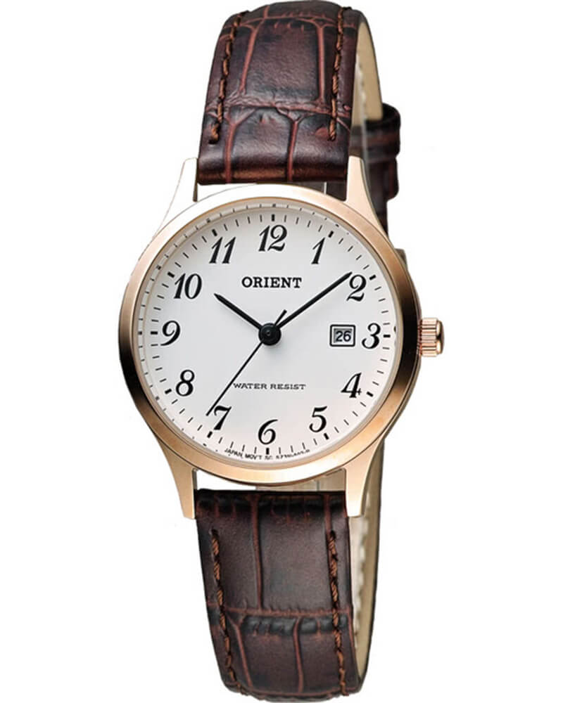 

Часы ORIENT DRESSY FSZ3N007W0