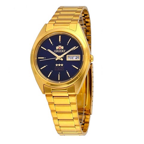 

Часы ORIENT 3 STARS FAB00004D9