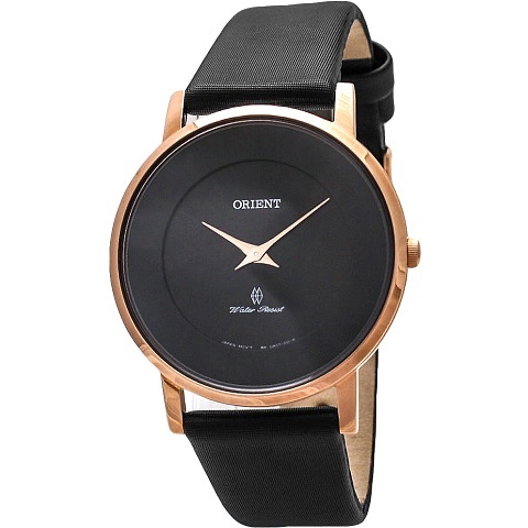 

Часы ORIENT QUARTZ FUA07001B0