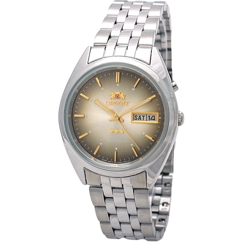 

Часы ORIENT 3 STARS FEM0401TU9