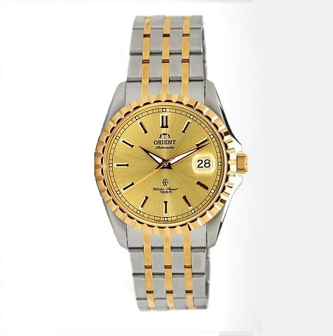 

Часы ORIENT AUT0MATIC SER20001G0