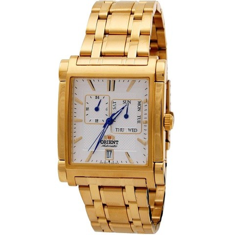 

Часы ORIENT AUTOMATIC FETAC001W0