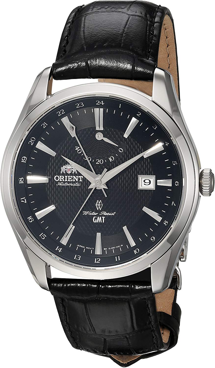 

Часы ORIENT Automatic FDJ05002B0-1
