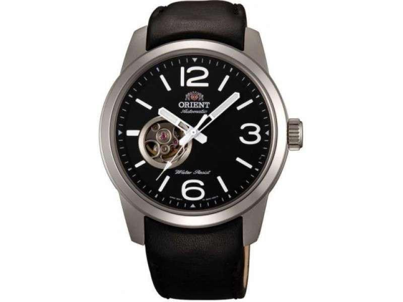 

Часы ORIENT AUT0MATIC FDB0C003B0