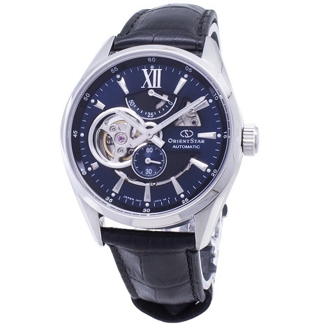 

часы orient star re-av0005l00b