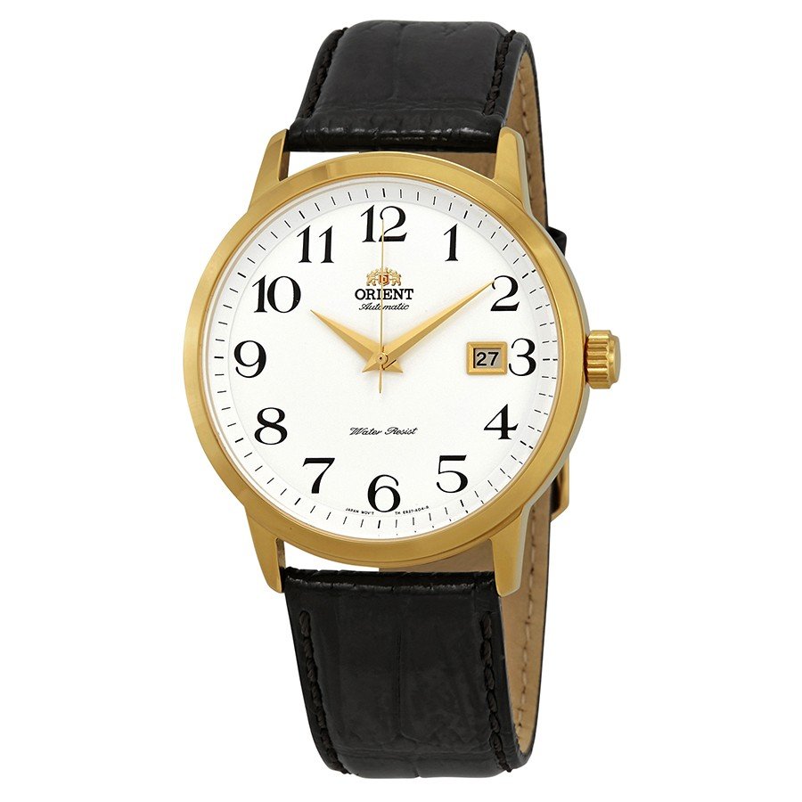 

Часы ORIENT AUTOMATIC FER27005W0