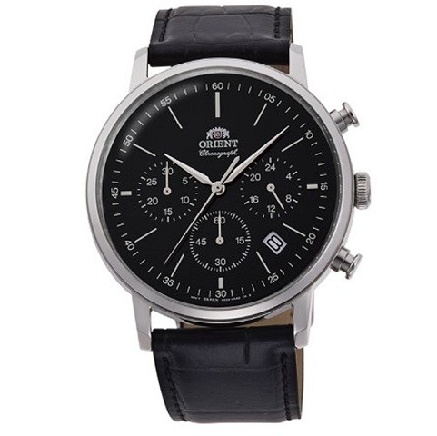 

Часы Orient Chronograph RA-KV0404B10B