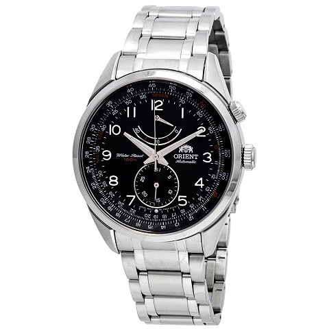 

Часы ORIENT Automatic FFM03001B0