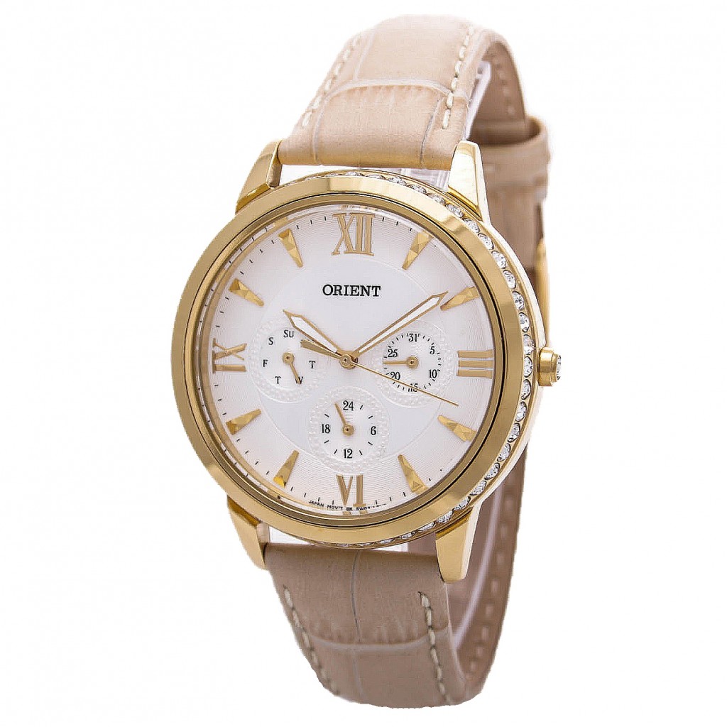 

Часы ORIENT DRESSY FSW03003W0